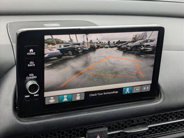Used 2023 Honda HR-V EX-L image 13