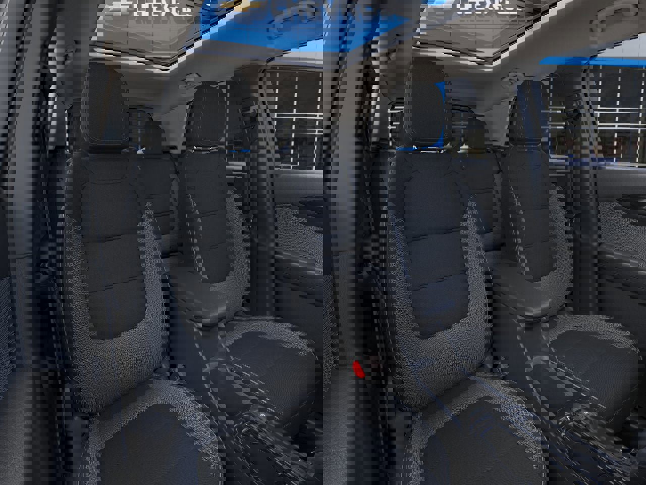 New 2026 Chevrolet TrailBlazer LT image 40