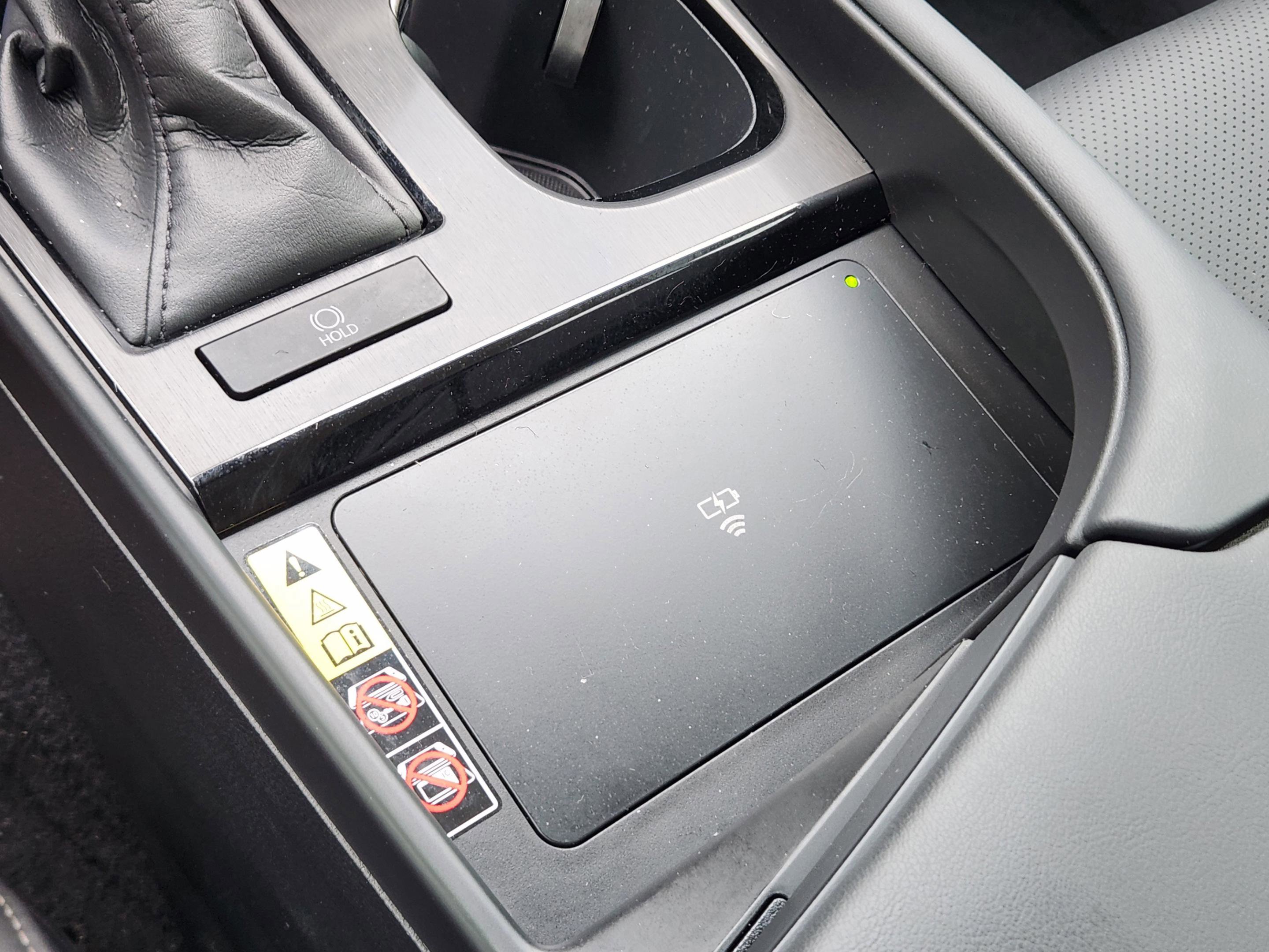 Used 2025 Lexus ES 350 w/ Premium Package image 15