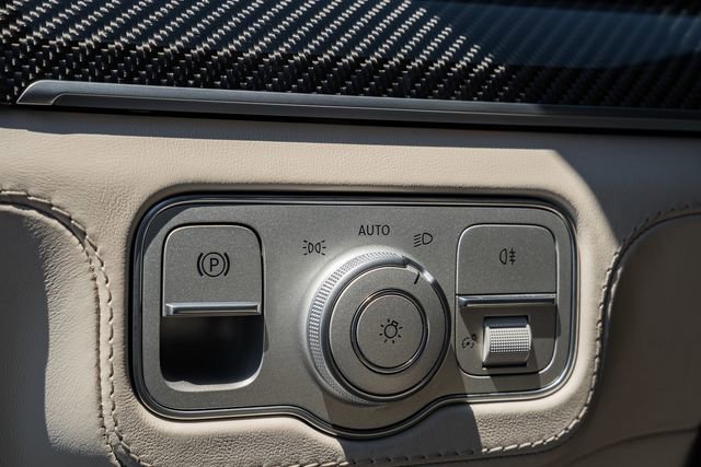 Certified 2026 Mercedes-Benz GLE 53 AMG 4MATIC image 50
