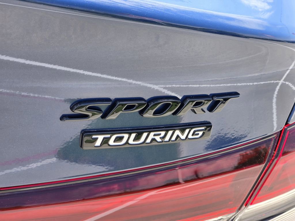 Certified 2026 Honda Civic Sport Touring image 12