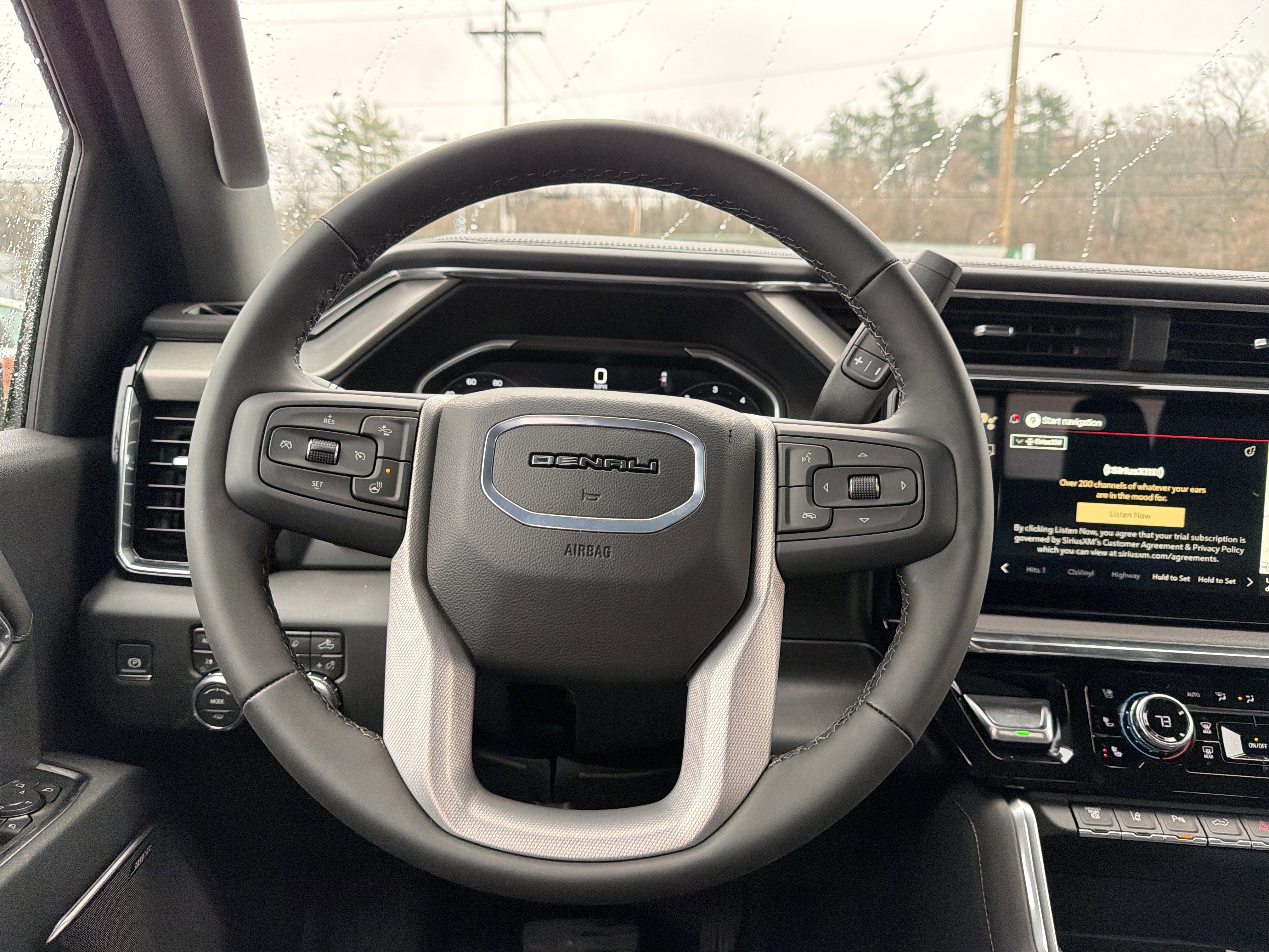 New 2026 GMC Sierra 2500 Denali image 14