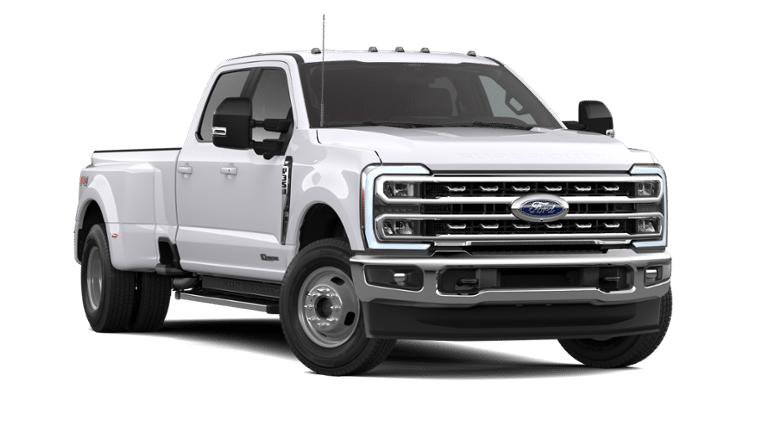 New 2026 Ford F350 XLT AWD/4WD image 26