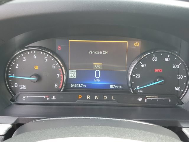Used 2023 Ford Explorer XLT w/ Equipment Group 202A AWD/4WD image 14