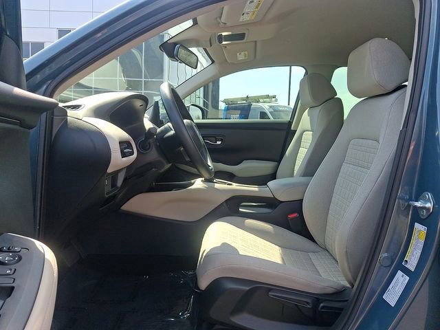 Used 2024 Honda HR-V LX image 14