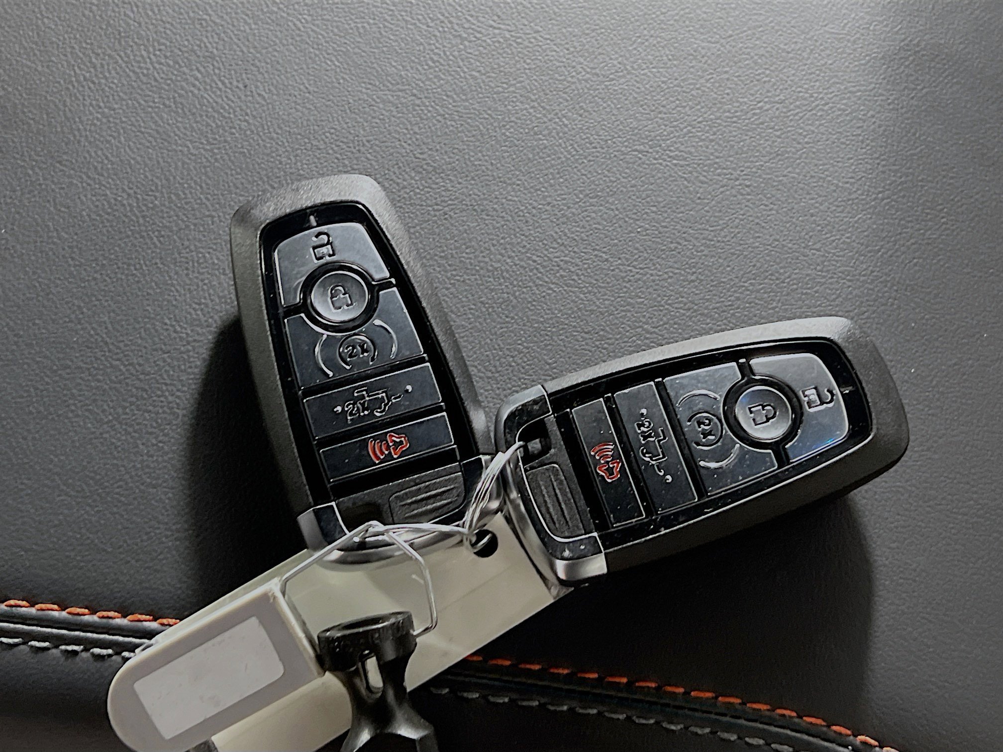 Used 2025 Ford F150 Raptor image 34