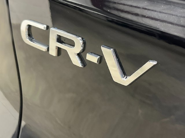 New 2027 Honda CR-V EX image 9