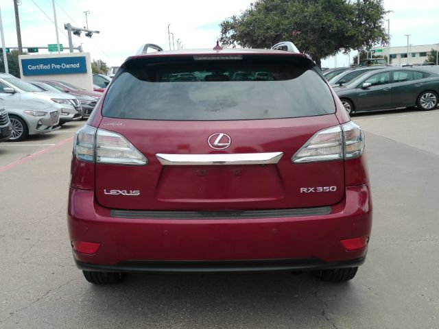 Used 2010 Lexus RX 350 2WD image 8