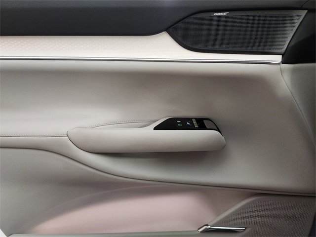 New 2025 Volvo EX90 Ultra image 22