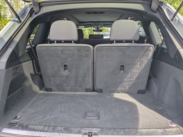 Used 2025 Audi Q7 3.0T Premium Plus image 7