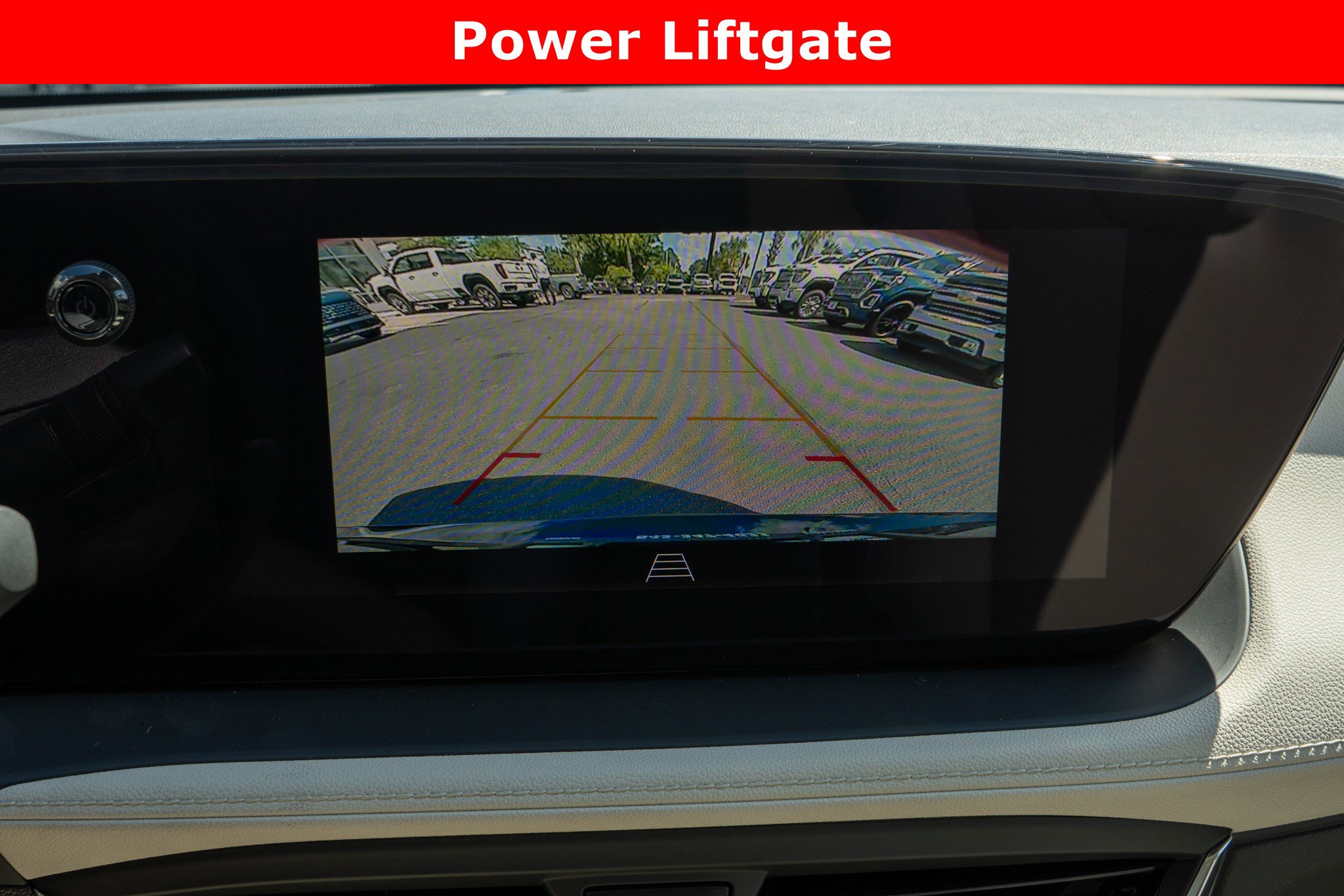 New 2026 Buick Encore GX Sport Touring w/ Comfort Package image 17