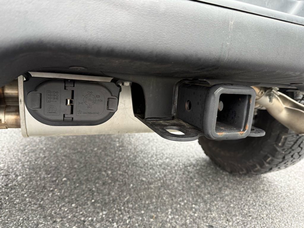 Certified 2023 Jeep Wrangler Unlimited Rubicon 392 image 44