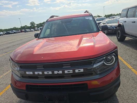 Used 2023 Ford Bronco Sport Big Bend AWD/4WD image 1