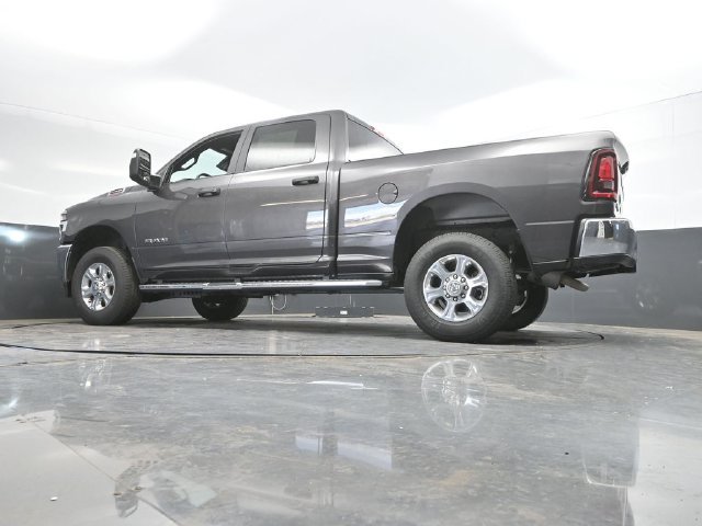 Used 2026 RAM 2500 Big Horn AWD/4WD image 47