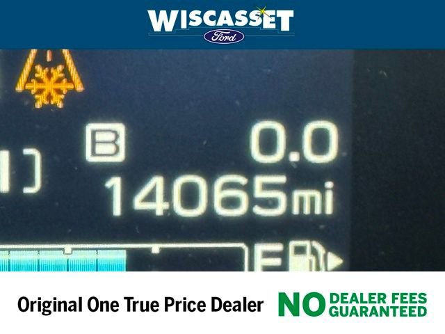 Used 2023 Subaru Crosstrek 2.5i Limited image 18