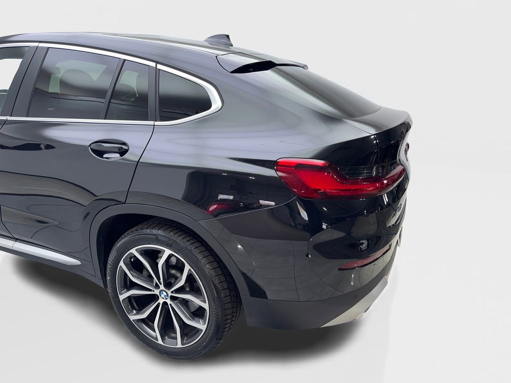 Used 2023 BMW X4 xDrive30i w/ Convenience Package image 17