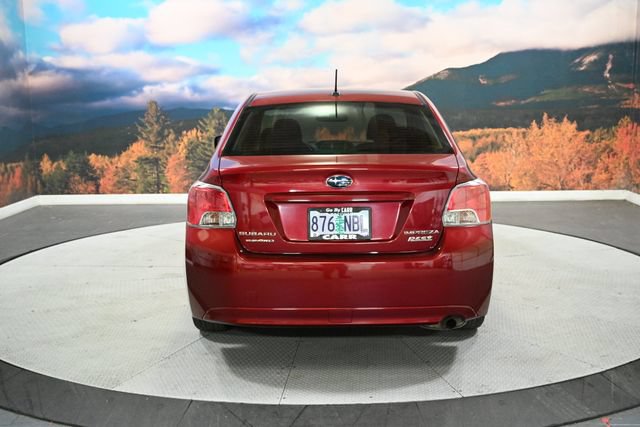 Used 2014 Subaru Impreza 2.0i Premium w/ Popular Package #2 AWD/4WD image 6