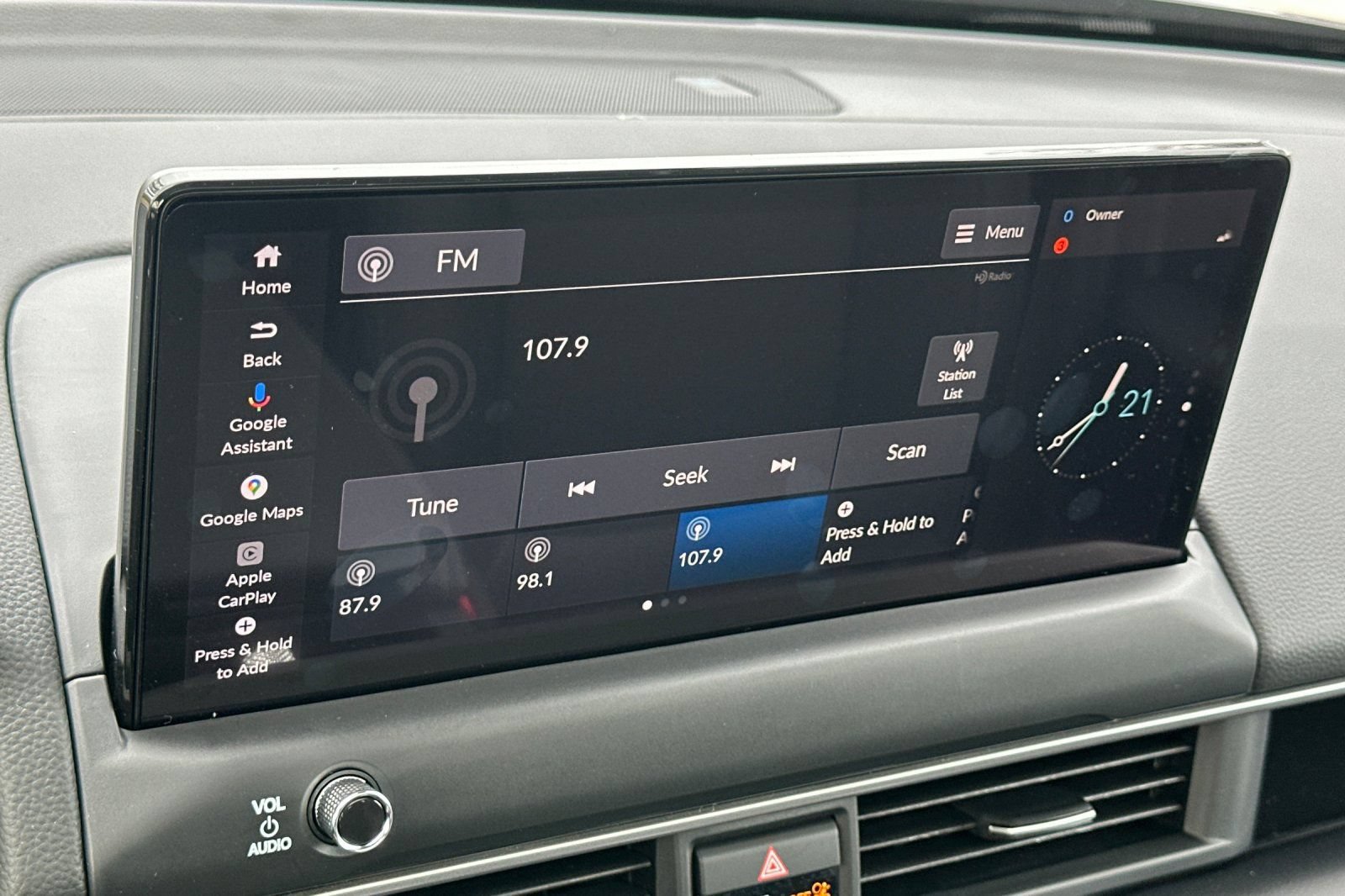 New 2026 Honda Pilot Touring image 39