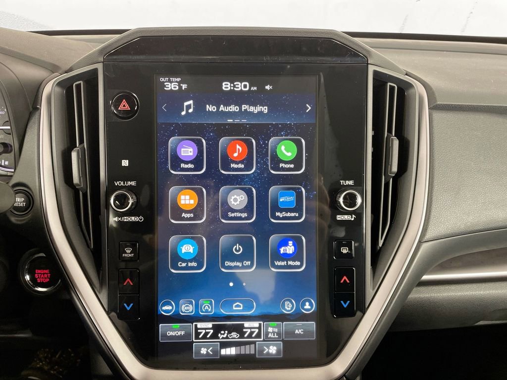 New 2026 Subaru Impreza 2.0i Sport image 14