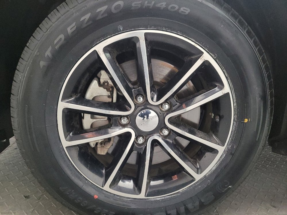 Used 2017 Dodge Journey SE w/ Flexible Seating Group image 31