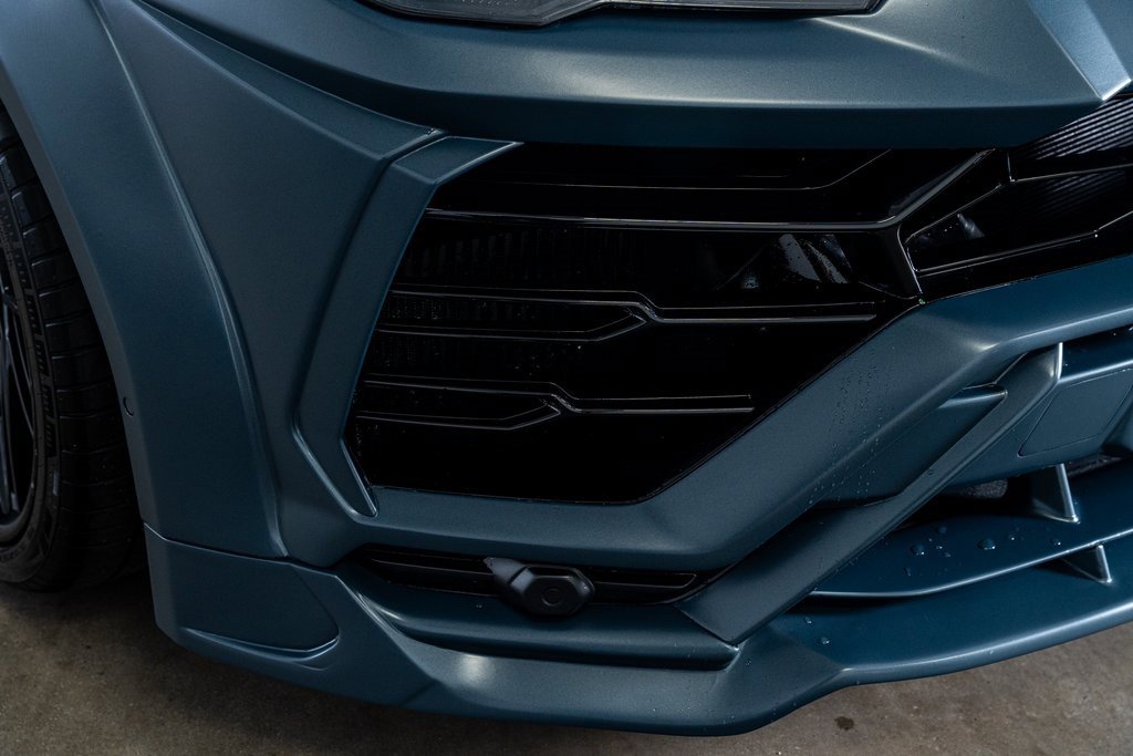 Used 2020 Lamborghini Urus image 19