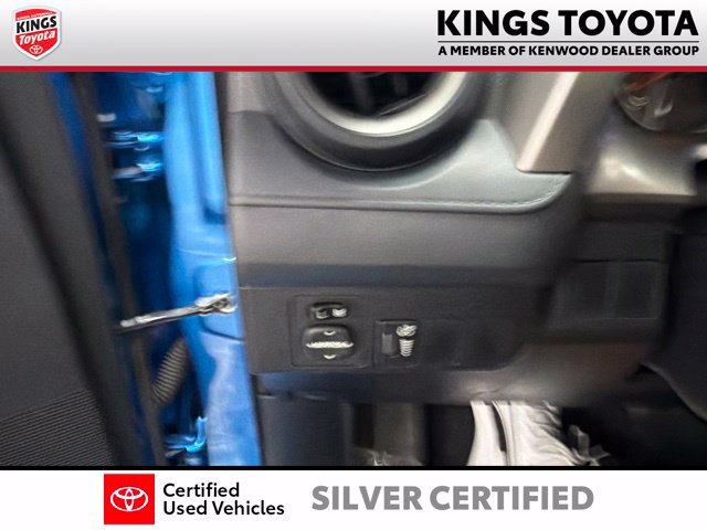Certified 2016 Toyota RAV4 LE FWD image 25
