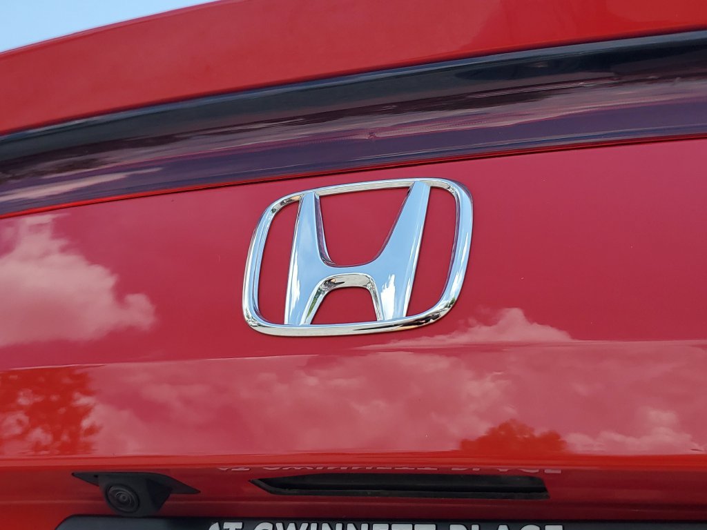 Used 2026 Honda Civic Sport image 9