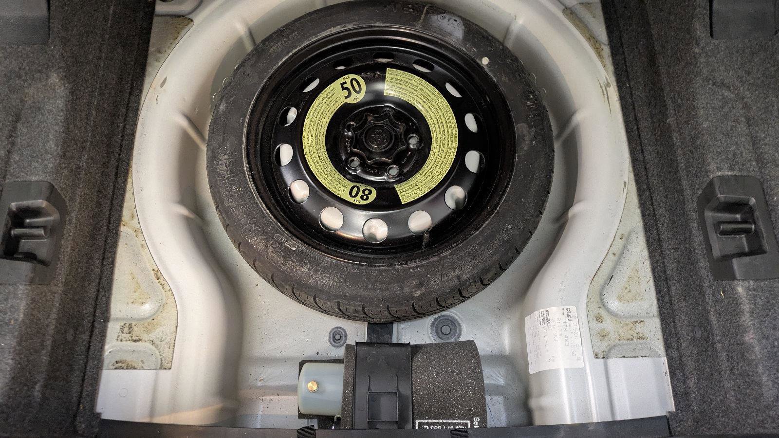 Used 2012 Volkswagen Eos Komfort image 32