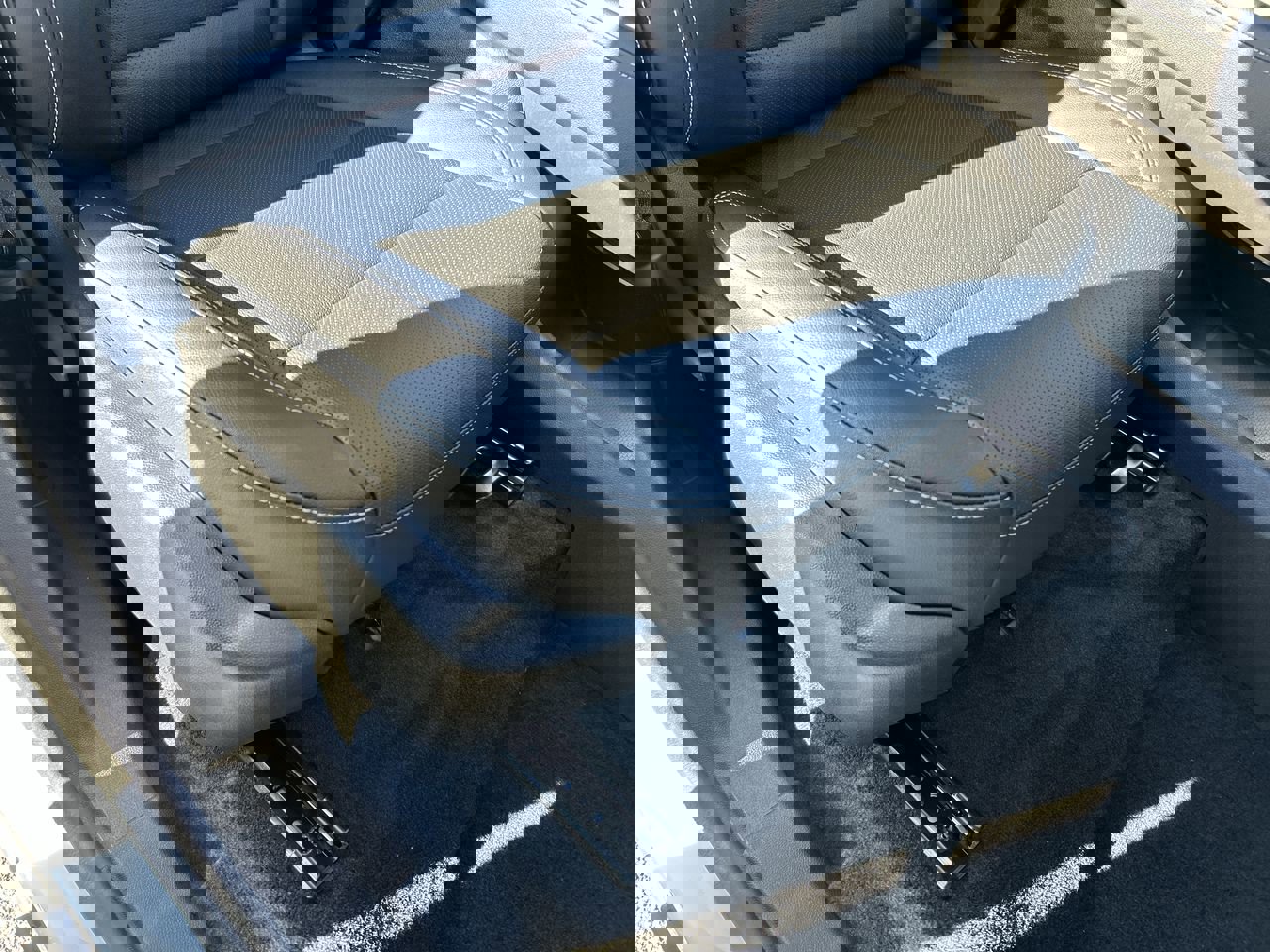 New 2026 Chevrolet Traverse LT w/ Driver Confidence Package image 14