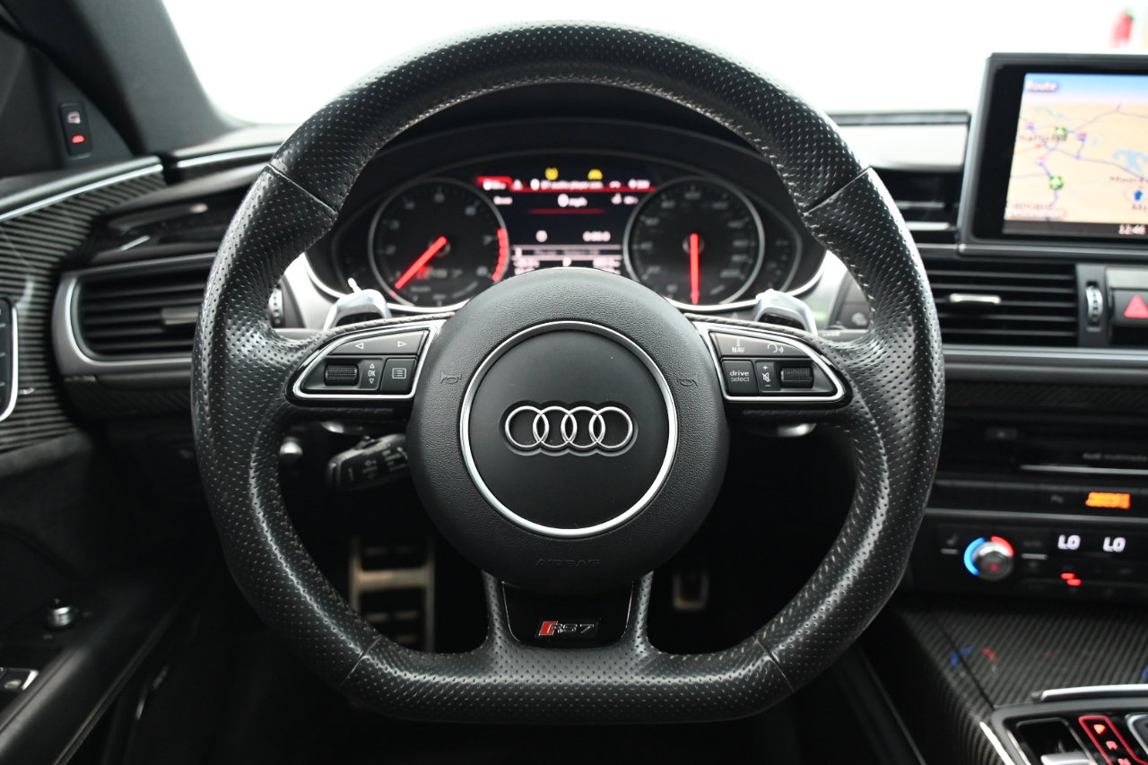 Used 2016 Audi RS 7 Performance image 26