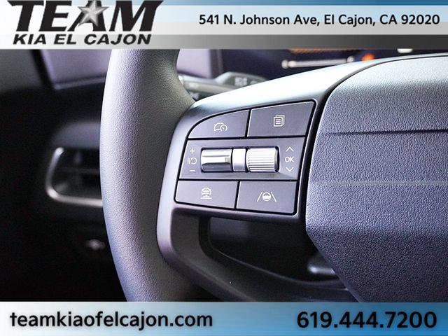 New 2026 Kia K4 FWD image 35
