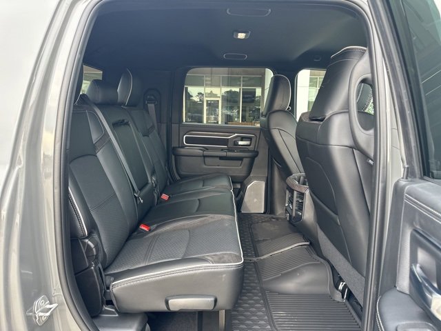New 2026 RAM 2500 Laramie image 45