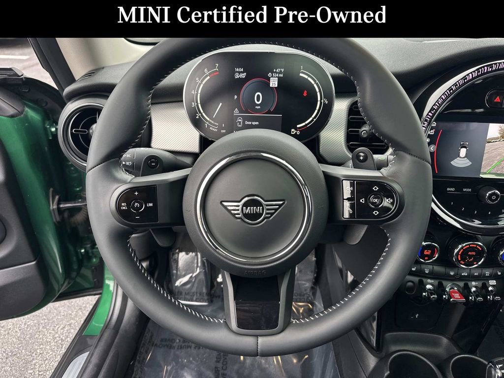 Used 2023 MINI Cooper S image 14