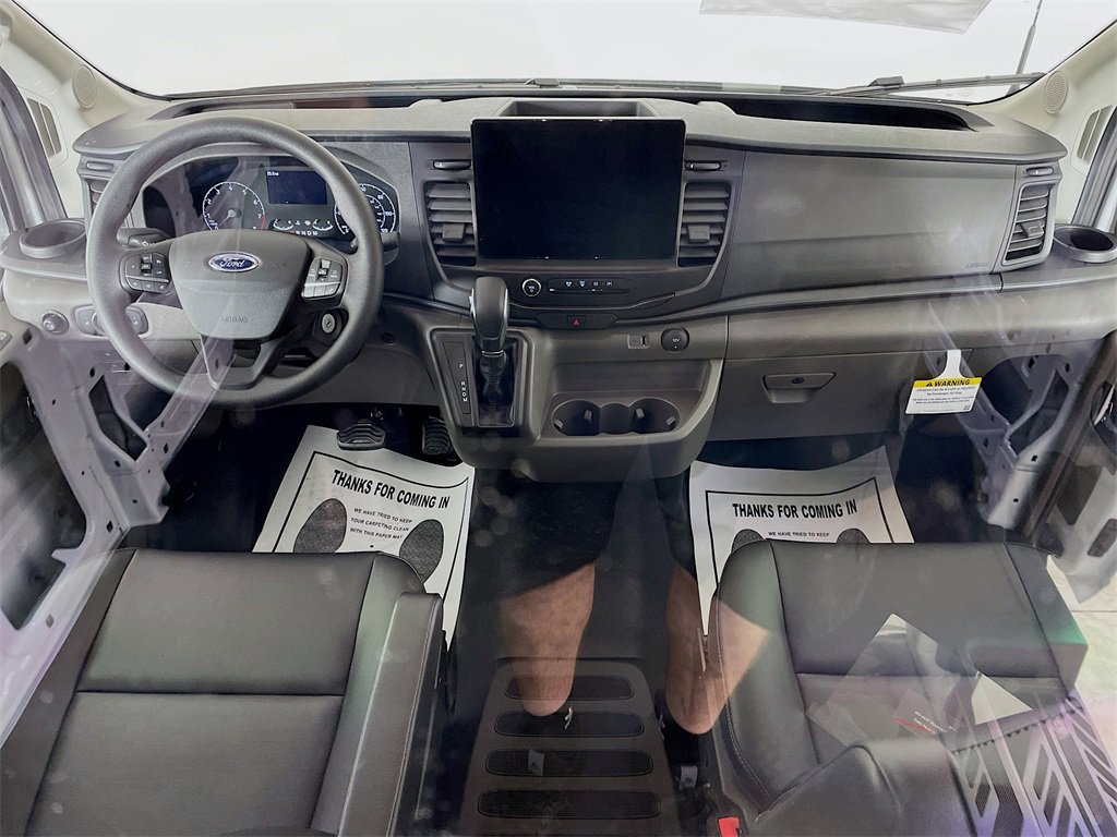 New 2025 Ford Transit 250 Base image 23