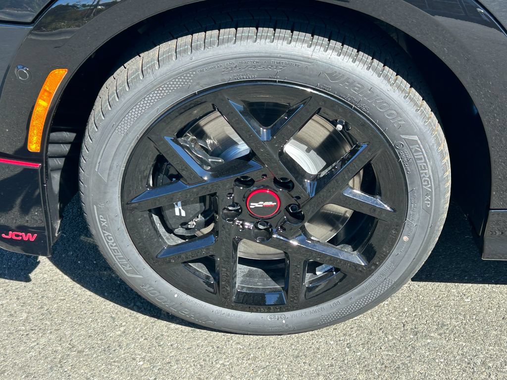 New 2026 MINI Cooper S FWD image 9