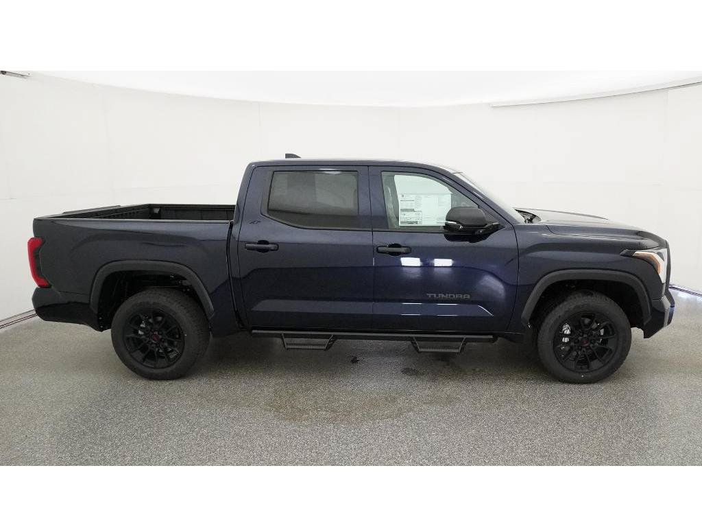 New 2026 Toyota Tundra SR5 AWD/4WD image 11