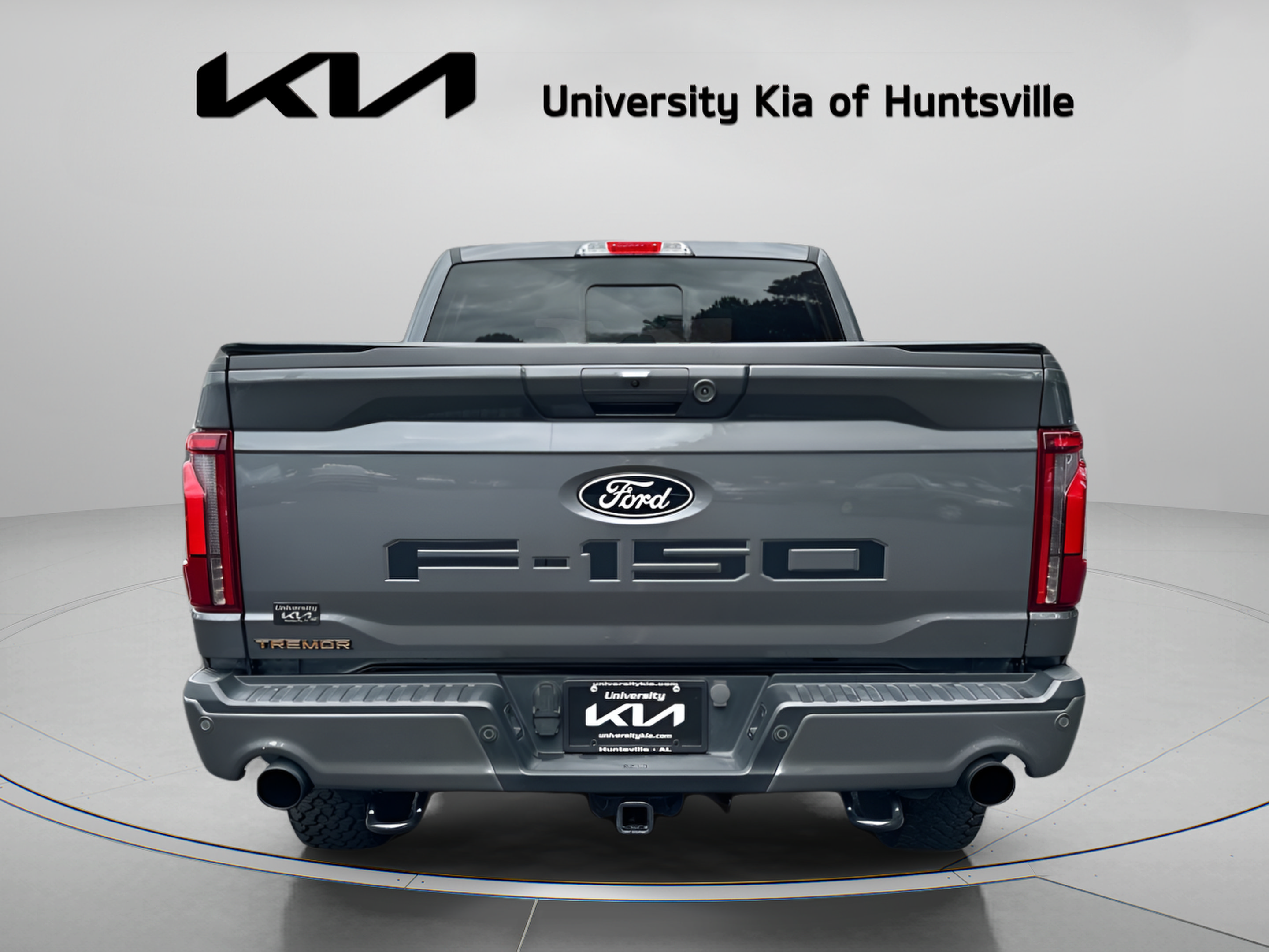 Used 2024 Ford F150 Tremor w/ Bed Utility Package AWD/4WD image 7