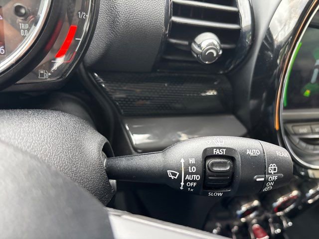 Used 2018 MINI Cooper Clubman S image 50