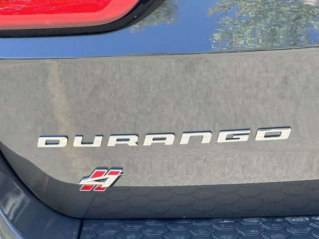 New 2026 Dodge Durango GT AWD/4WD image 19