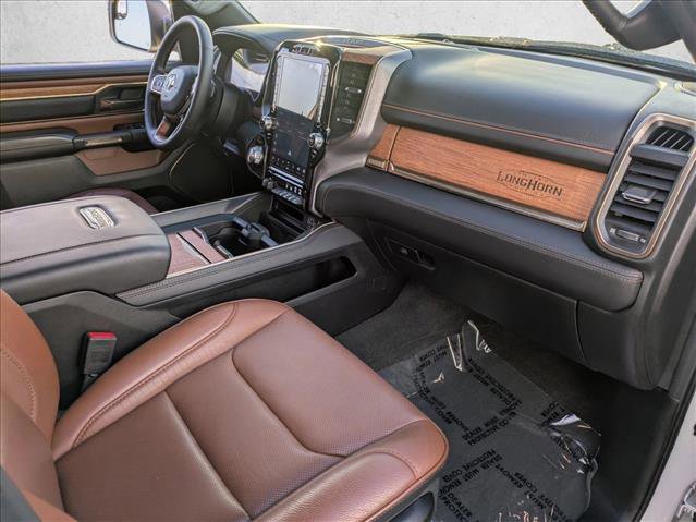 Used 2023 RAM 1500 Limited image 19