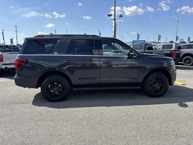Used 2022 Ford Expedition Timberline AWD/4WD image 4