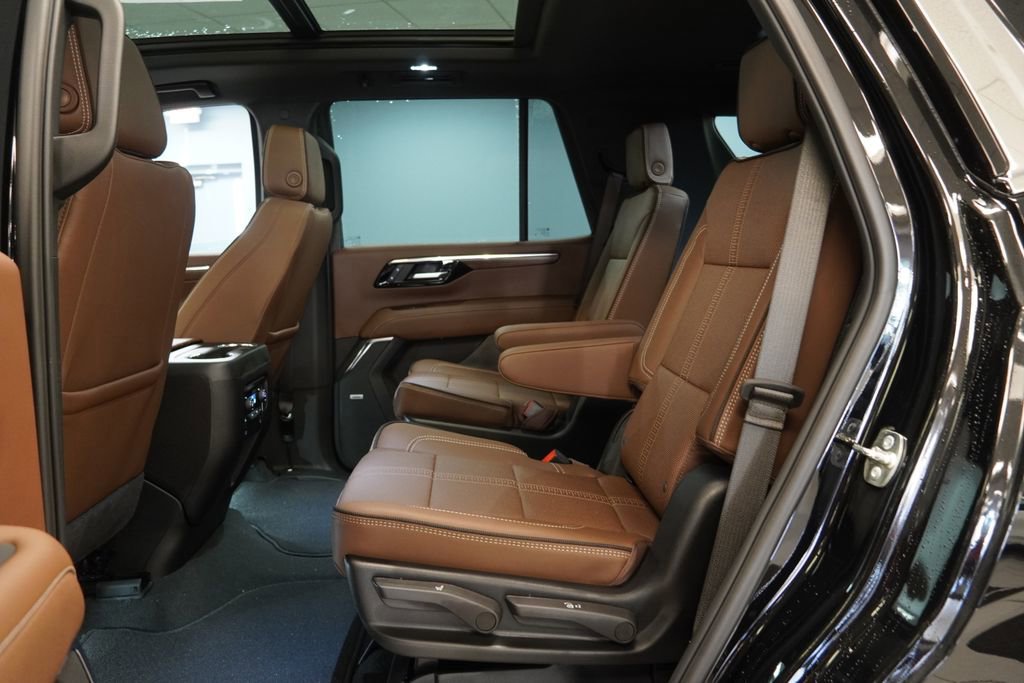 New 2026 Chevrolet Tahoe High Country image 29