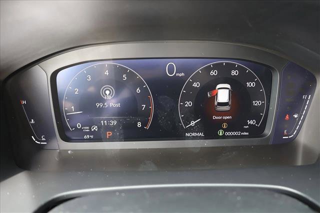 New 2026 Honda CR-V EX-L image 15