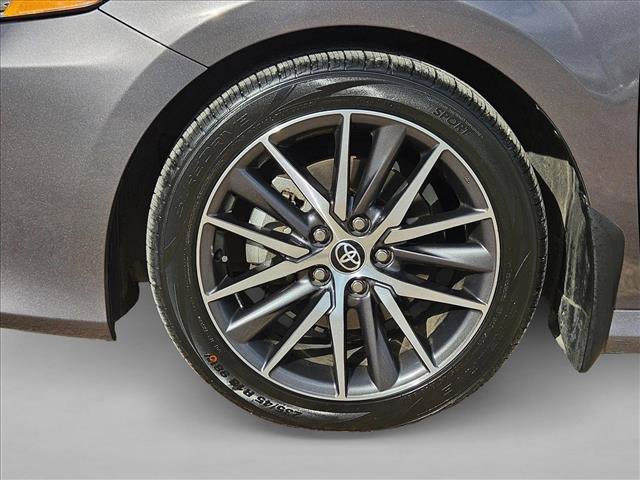 Used 2023 Toyota Camry XLE FWD image 22