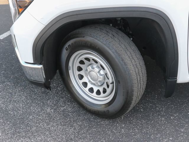 Used 2022 GMC Sierra 1500 Pro w/ Pro Value Package image 29