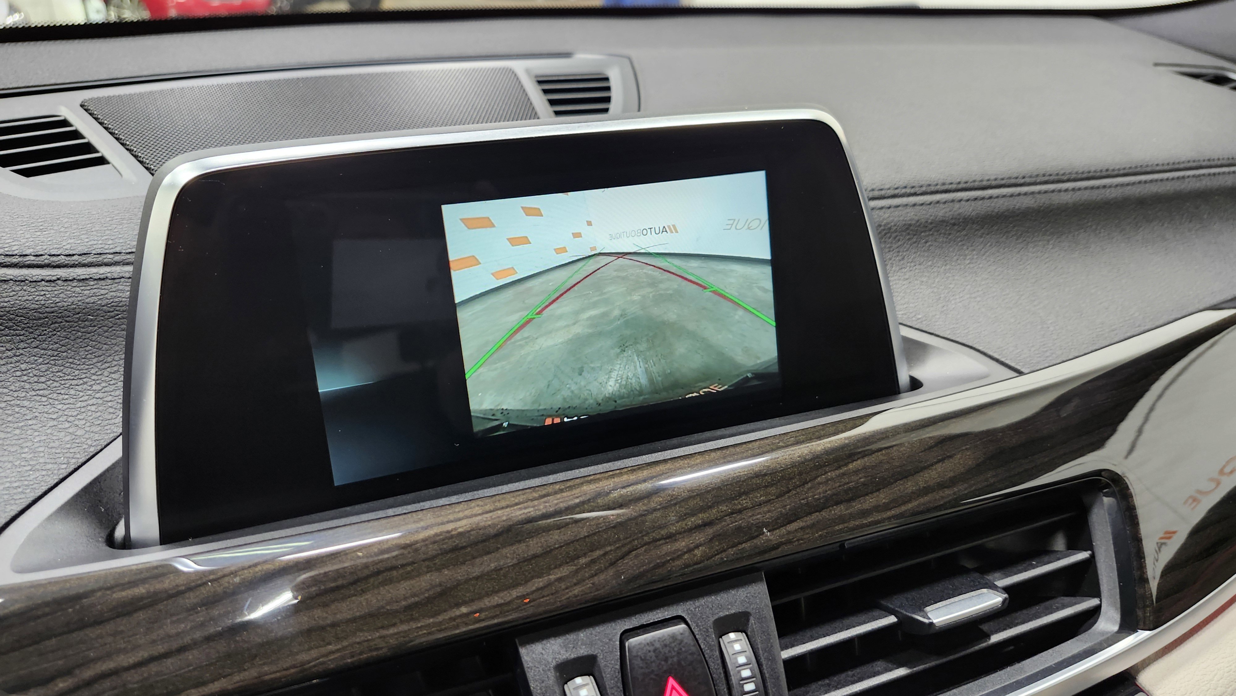 Used 2018 BMW X2 xDrive28i w/ Convenience Package image 6