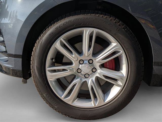 Used 2024 Land Rover Range Rover Velar Dynamic SE AWD/4WD image 8
