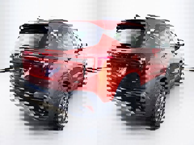 Used 2024 Kia Seltos S image 5