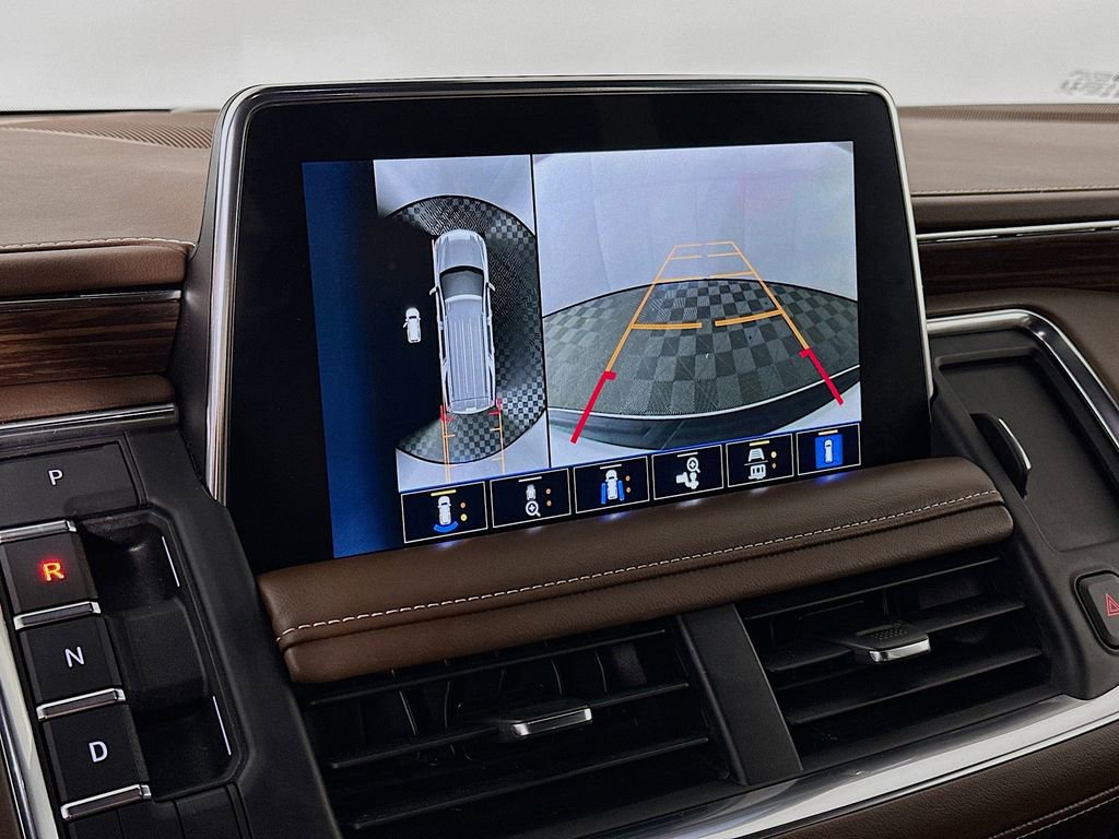 Used 2023 Chevrolet Tahoe High Country AWD/4WD image 19