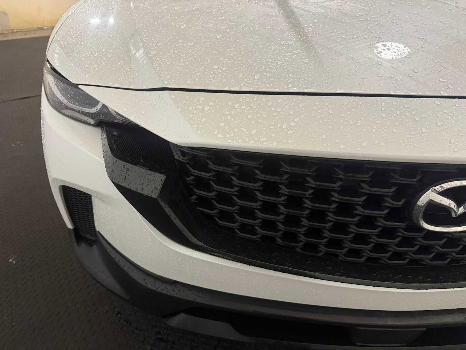 Certified 2024 MAZDA CX-50 AWD 2.5 S w/ Cargo Package image 4